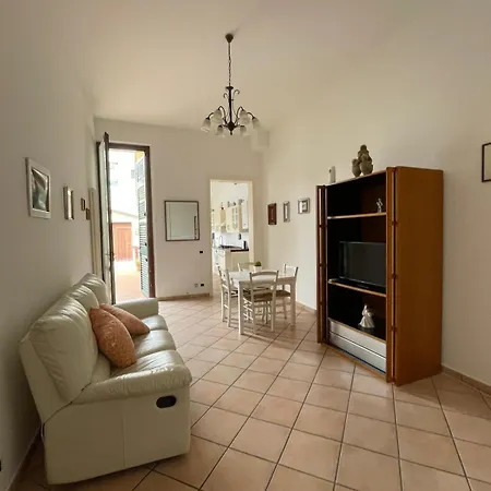 Land Apartment Falconara Marittima